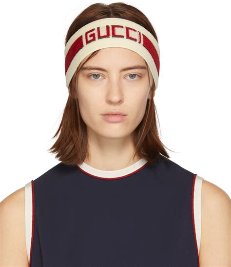 gucci headbands.